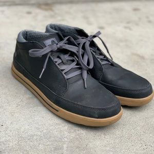 Forsake Chukka Shoes / Boot